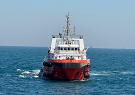 Go 1471 - AHTS - 55m