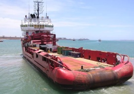 Go 1475 - AHTS - 73m