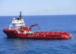 Go 1475 - AHTS - 73m