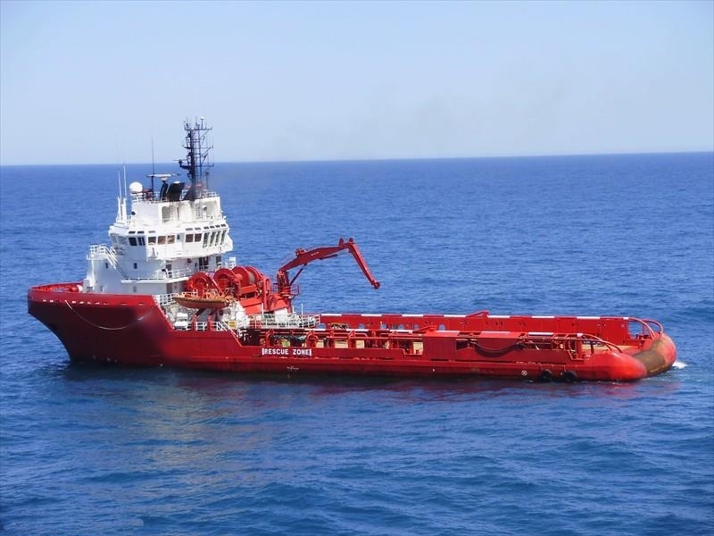 Go 1475 - AHTS - 73m