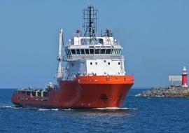 Go 1480 - AHTS - 68M