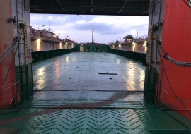 Go 1488 - RoRo - 66m