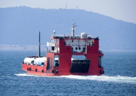 Go 1488 - RoRo - 66m