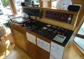Go 0184 - Double Ended Ferry - 36m