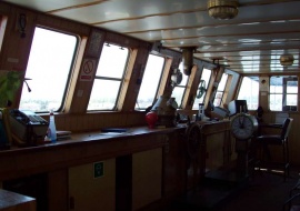 Go 0199 - Landing Craft - 72m