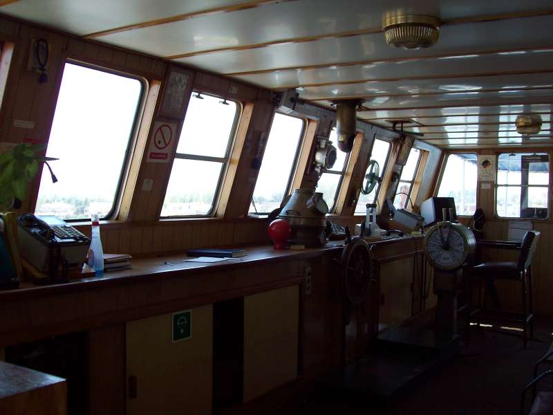 Go 0199 - Landing Craft - 72m
