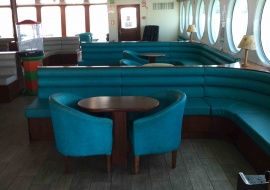Go 0202 - Double Ended Ferry - 80m