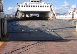 Go 0213 - Landing Craft - 55m