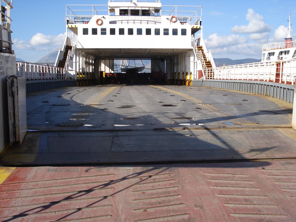Go 0213 - Landing Craft - 55m