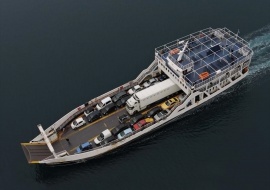Go 0213 - Landing Craft - 55m