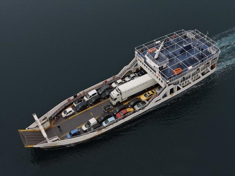 Go 0213 - Landing Craft - 55m