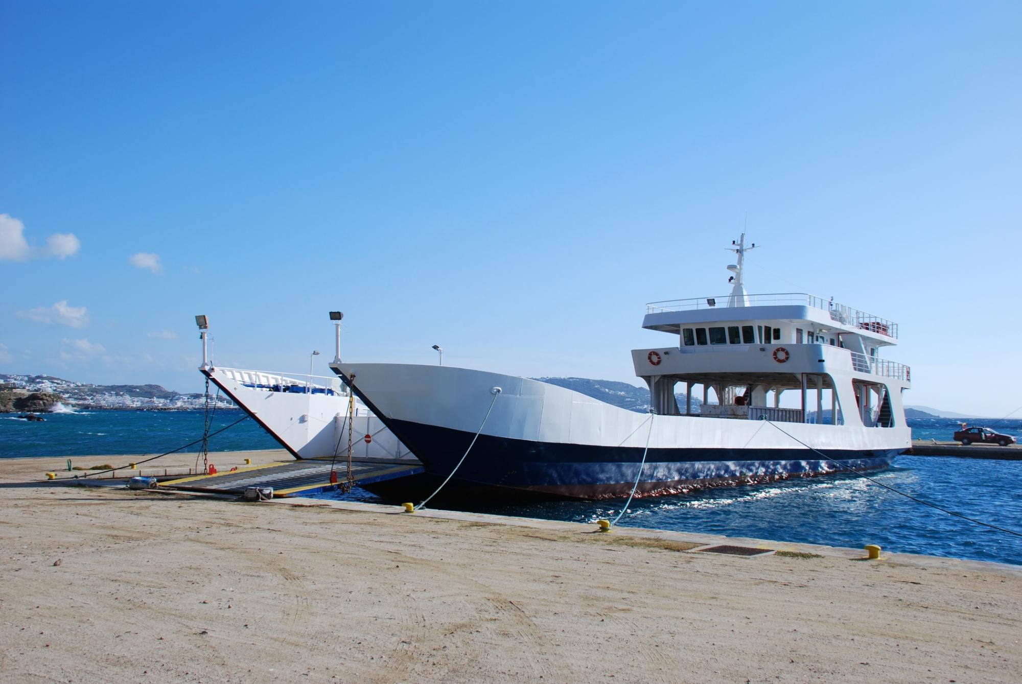 Go 0012 - Landing Craft - 44m
