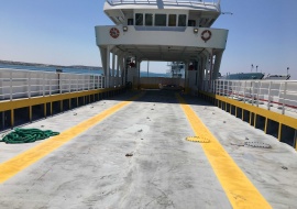 Go 0012 - Landing Craft - 44m