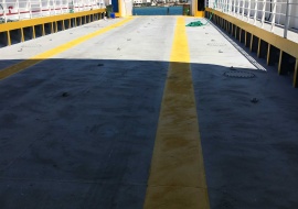 Go 0012 - Landing Craft - 44m