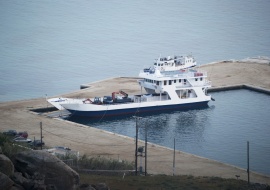 Go 0012 - Landing Craft - 44m