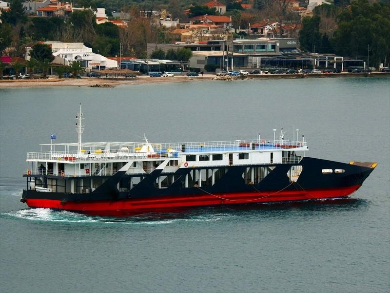 Go 0226 - Landing Craft - 72m