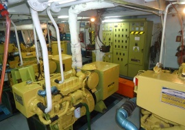 Go 0226 - Landing Craft - 72m