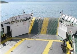 Go 0214 - Landing Craft - 42m