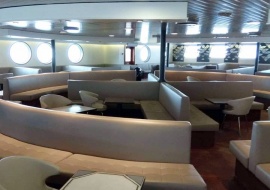 Go 0026 - Double Ended Ferry - 85m