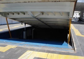 Go 0026 - Double Ended Ferry - 85m