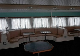 Go 0238 - Day RoPax Ferry - 40m