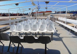 Go 0238 - Day RoPax Ferry - 40m