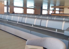 Go 0127 - Double Ended Ferry - 98m