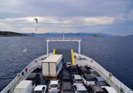 Go 0290 - Landing Craft - 68m