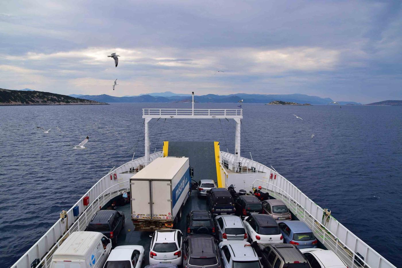 Go 0290 - Landing Craft - 68m