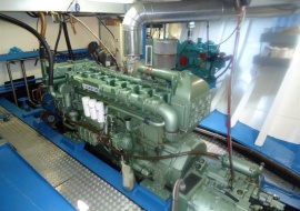 Go 0315 - Fishing Boat - 26m