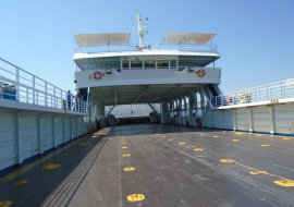 Go 0336 - Landing Craft - 64m