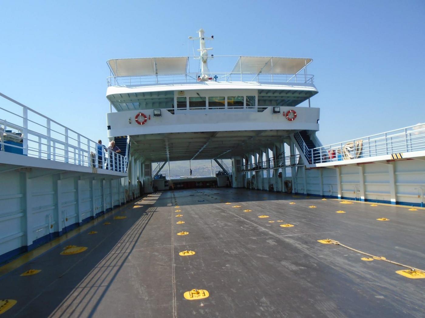 Go 0336 - Landing Craft - 64m