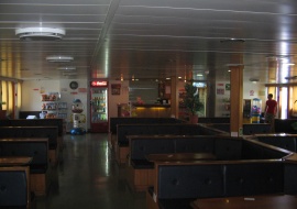 Go 0336 - Landing Craft - 64m