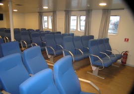 Go 0360 - Day RoPax Ferry - 40m