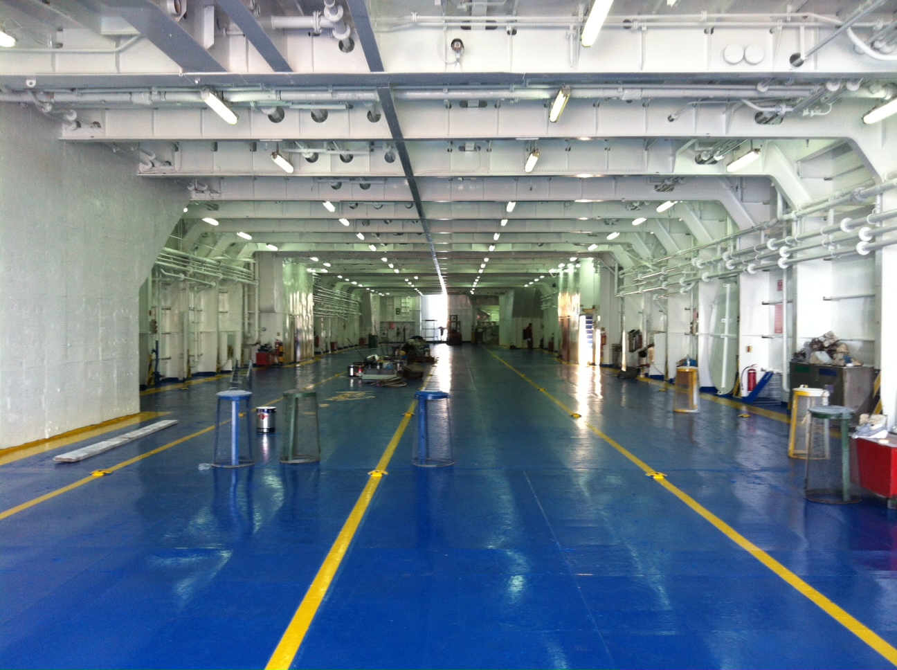 Go 0364 - Day RoPax Ferry - 93m