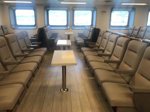 Go 0364 - Day RoPax Ferry - 93m