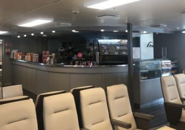 Go 0364 - Day RoPax Ferry - 93m