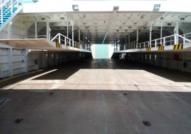 Go 0369 - Landing Craft - 72m