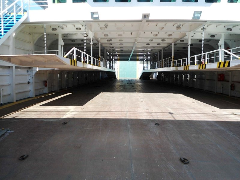 Go 0369 - Landing Craft - 72m