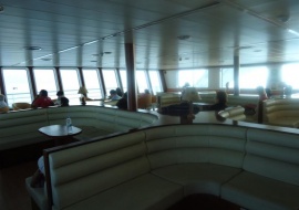 Go 0407 - Double Ended Ferry - 89m