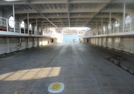 Go 0408 - Double Ended Ferry - 80m