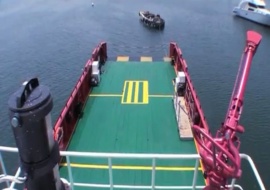 Go 0429 - Crew Supply Vessel - 30m