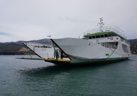 Go 0271 - Landing Craft - 47m