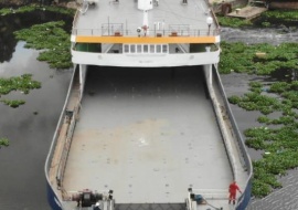 Go 0487 - Landing Craft - 76m