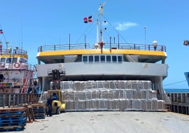 Go 0487 - Landing Craft - 76m