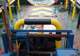 Go 0508 - Tug Boat - 32m