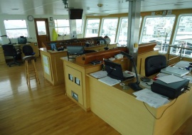 Go 0401 - Double Ended Ferry - 100m