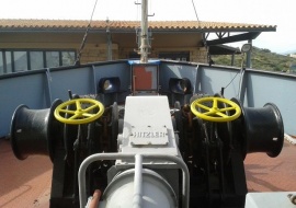 Go 0519 - Supply Vessel - 52m