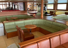 Go 0514 - Double Ended Ferry - 98m