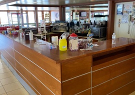 Go 0514 - Double Ended Ferry - 98m